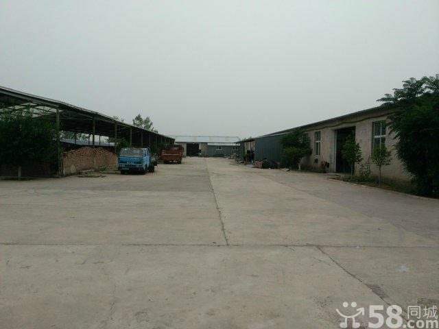 丰台云岗独院出售 6