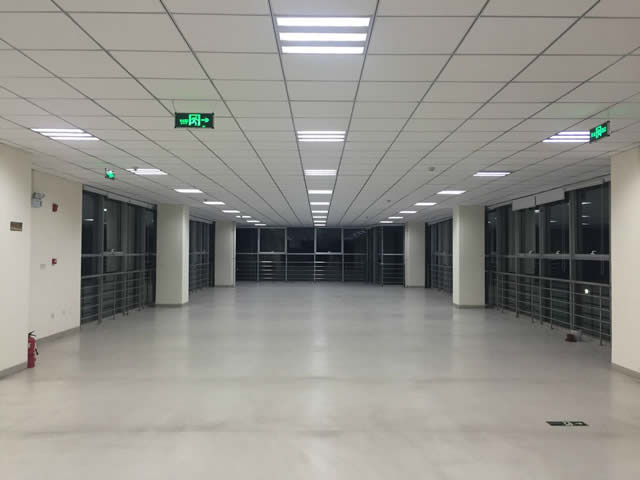 马驹桥联东U谷办公研发楼出租 2
