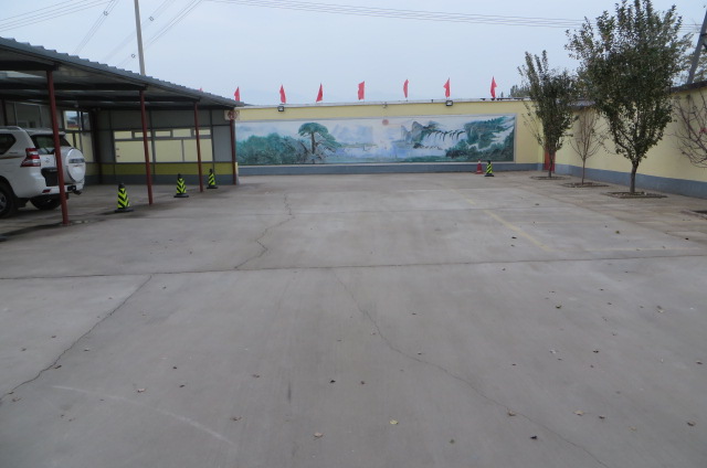昌平区东贯市村厂房出租 4