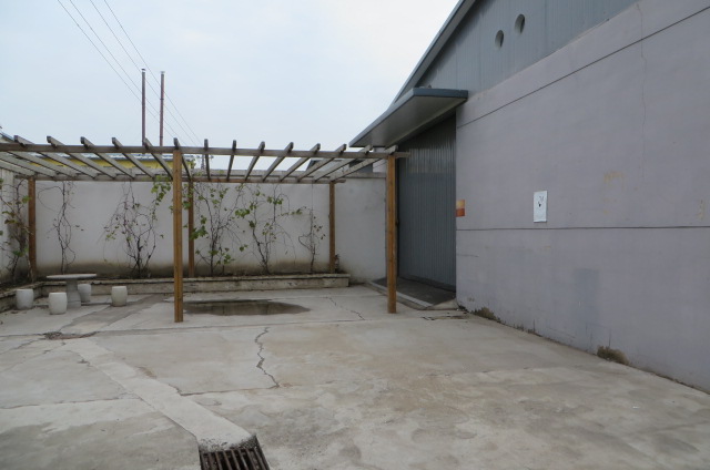昌平区东贯市村厂房出租 6