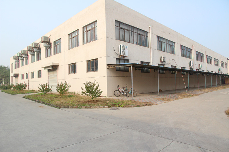 京东燕郊迎宾路办公厂房土地出租