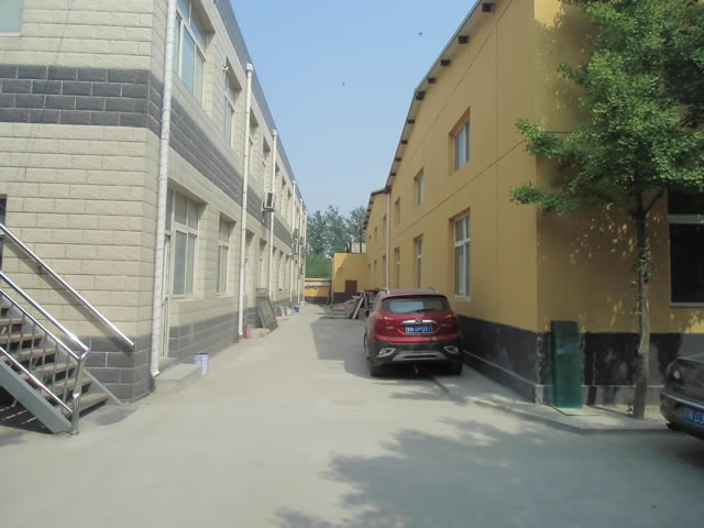 大兴区魏善庄厂库房出租 6