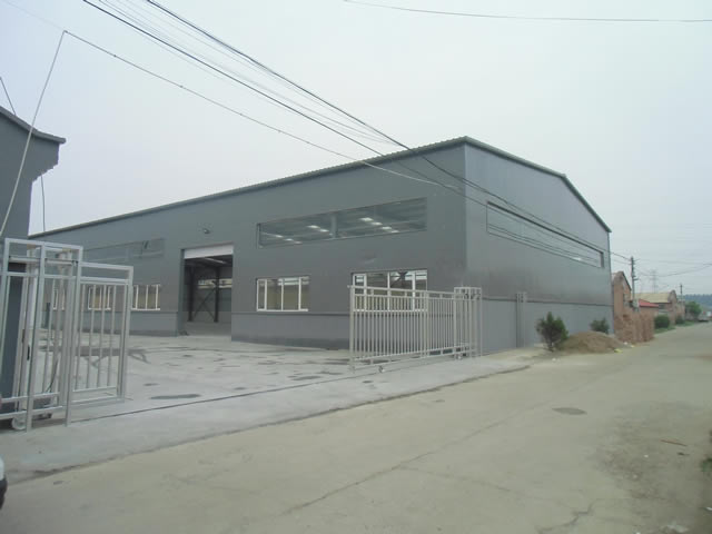 昌平崔村西辛峰工业区厂库房招租 5