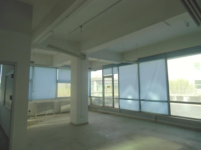 马驹桥联东U谷独栋办公研发一体楼出租 3