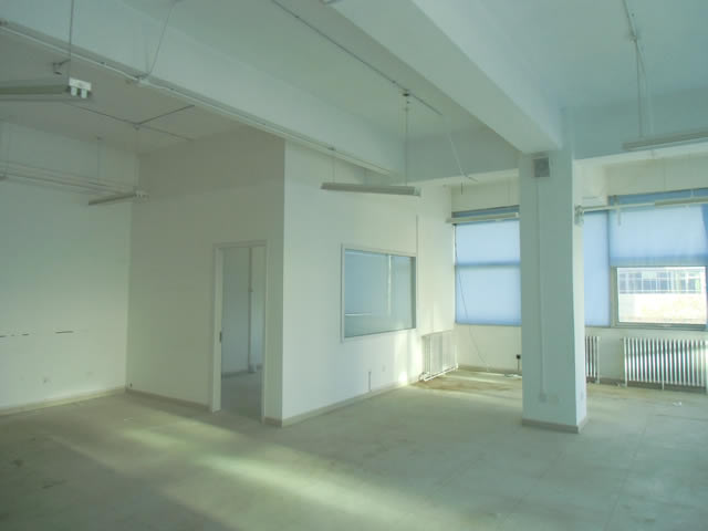 马驹桥联东U谷独栋办公研发一体楼出租 4