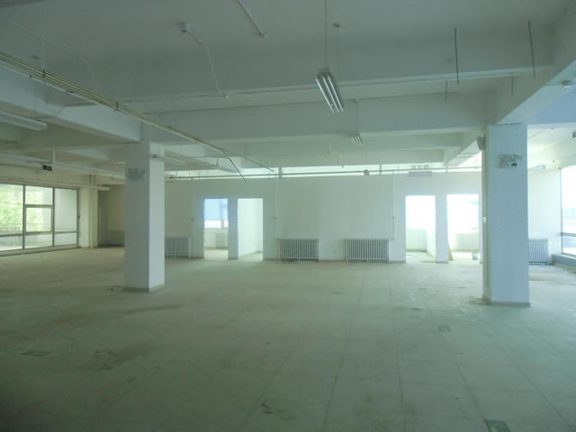 马驹桥联东U谷独栋办公研发一体楼出租