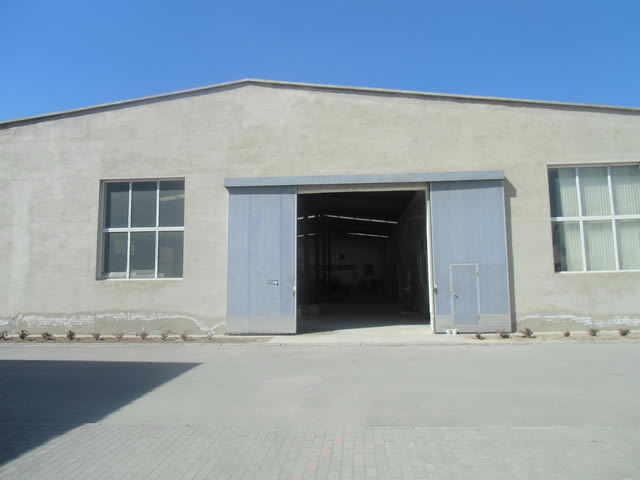 大兴南中轴路魏善庄镇办公楼厂库房出租 5