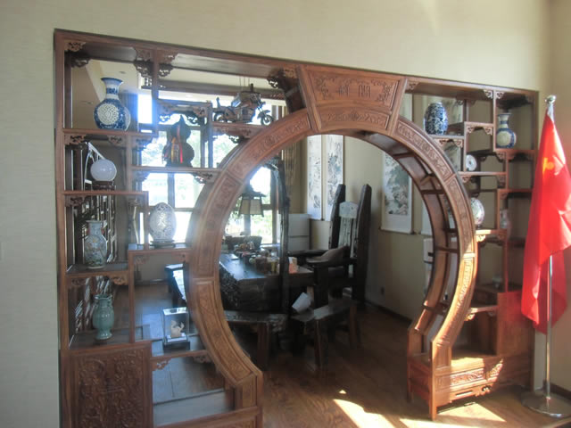 �ȷ����϶�Ժ���ⷿ����