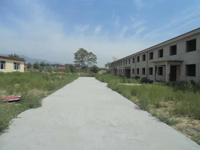 房山区城关独院厂库房出租 6