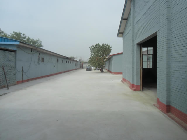 丰台王佐独院厂库房出租 3