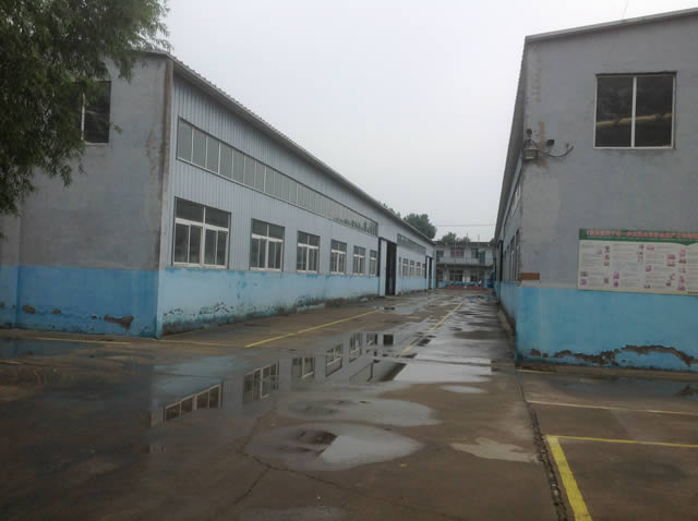 大兴魏善庄厂库房出租 3