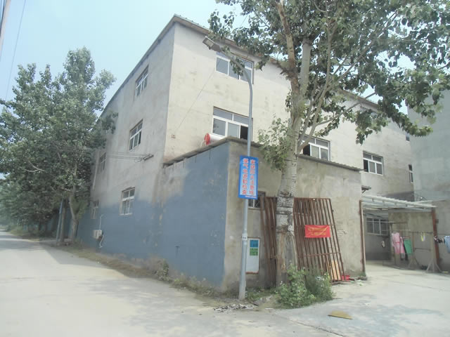 通州区马驹桥镇独楼出租 5