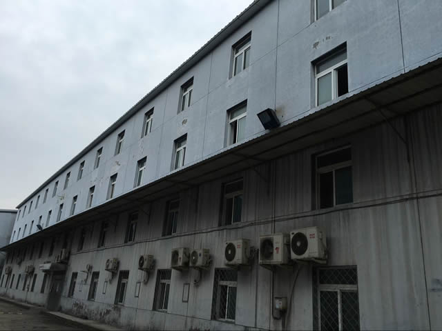 通州区马驹桥镇库房出租 4