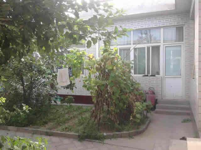 房山长阳独院出租 4