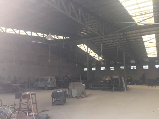 京东香河独院厂库房出租 2