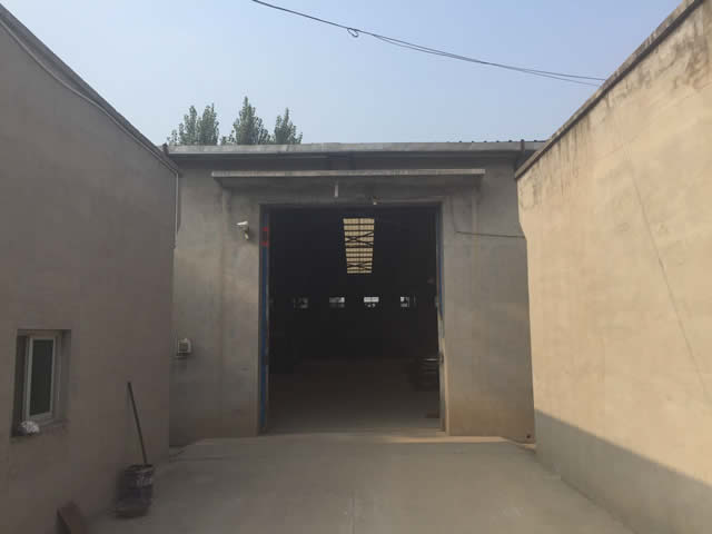 京东香河独院厂库房出租 3