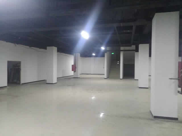 京通辅路高碑店库房招租 1