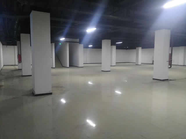京通辅路高碑店库房招租 4