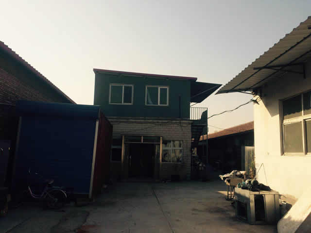 通州宋庄库房出租 5