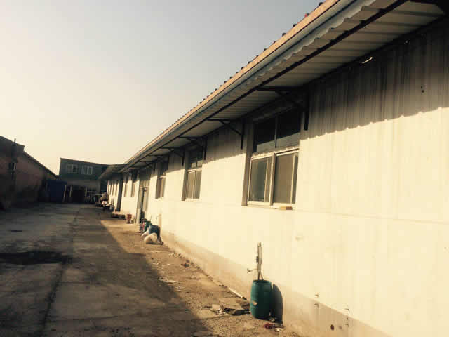 通州宋庄库房出租 2