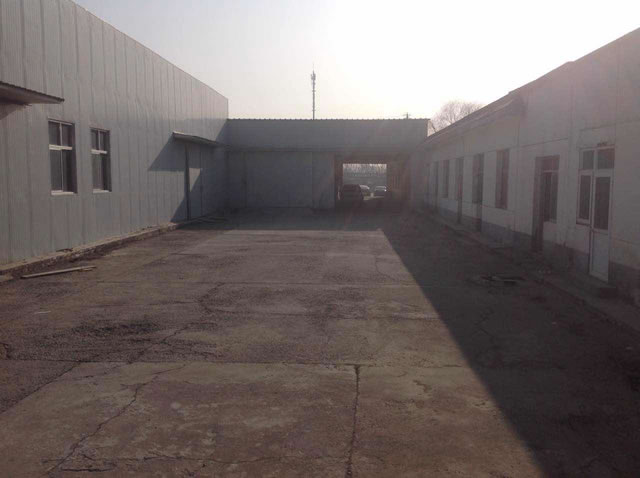昌平西关环岛附近厂库房出租 4