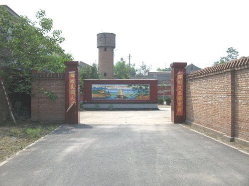 丰台区王佐镇厂库房出租 1