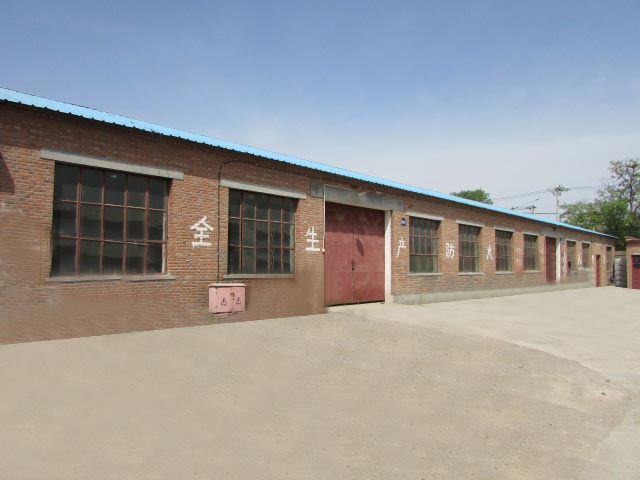 丰台区王佐镇厂库房出租 4