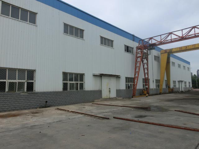大兴区生物医药基地开发区内厂库房出租 2