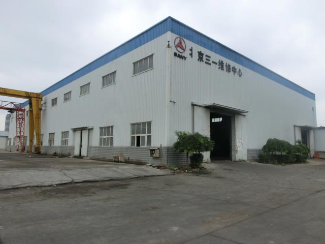 大兴区生物医药基地开发区内厂库房出租 3