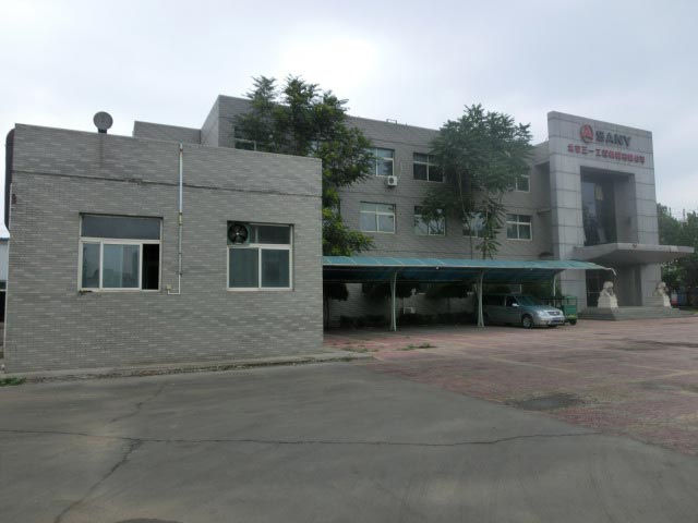 大兴区生物医药基地开发区内厂库房出租 4