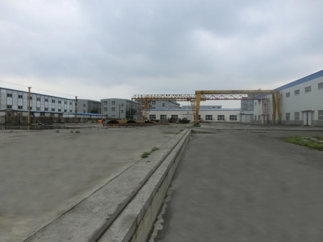 大兴区生物医药基地开发区内厂库房出租 5