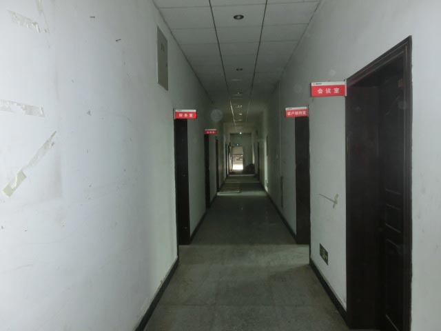 大兴区生物医药基地开发区内厂库房出租 6