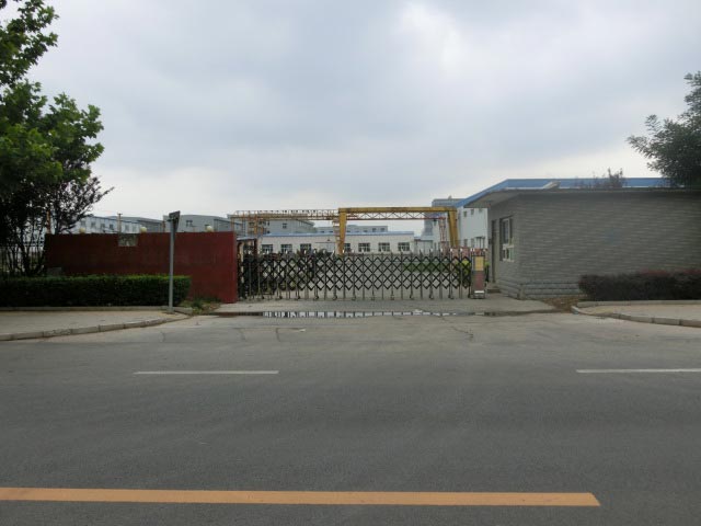 大兴区生物医药基地开发区内厂库房出租 1