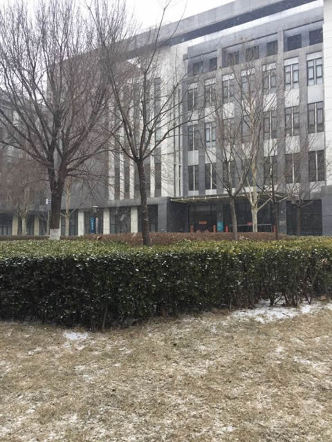 通州马驹桥厂库房出租 2