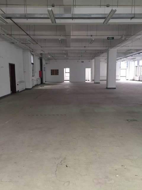 通州马驹桥厂库房出租 5