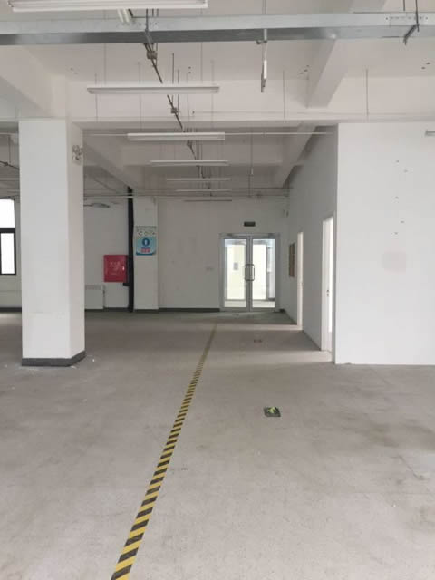 通州马驹桥厂库房出租 6