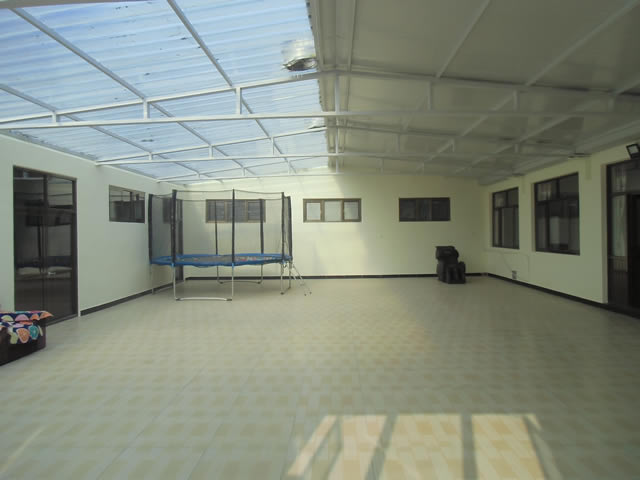 顺义区独院房屋土地出租 4