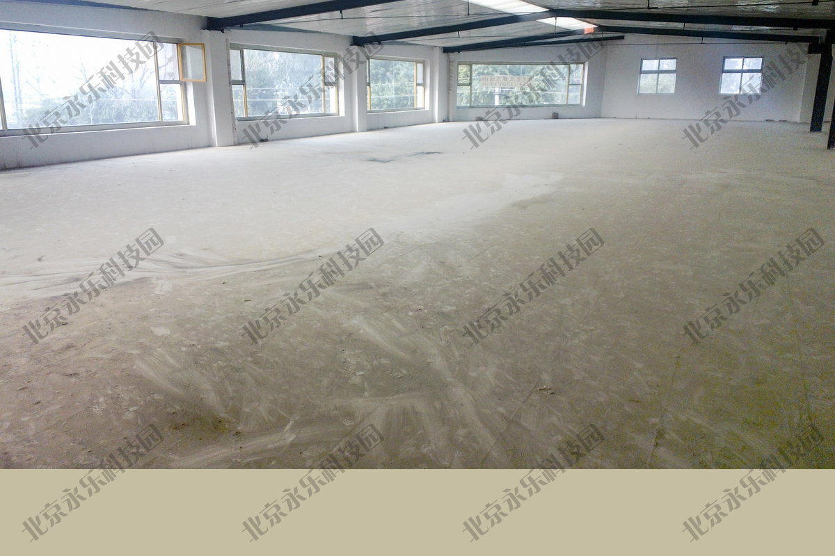 次渠光机电附近标准的库房办公出租 1