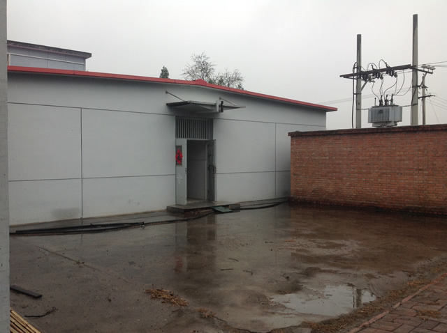 ��ɽ�ܿڵ����Ժ���ⷿ����¥����