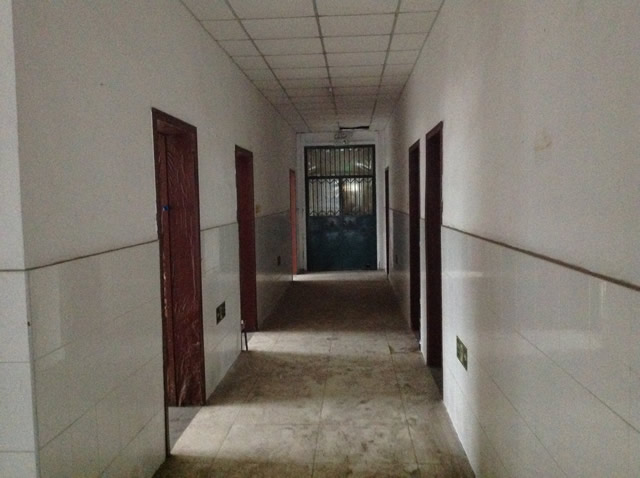 ��ɽ�ܿڵ����Ժ���ⷿ����¥����