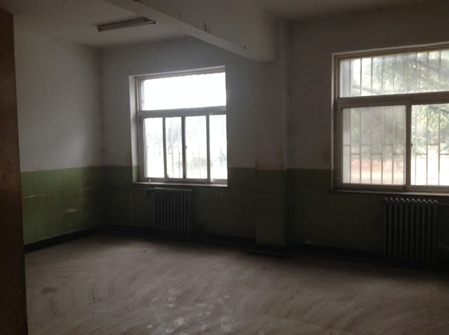 ��ɽ�ܿڵ����Ժ���ⷿ����¥����