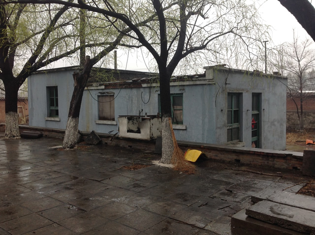 ��ɽ�ܿڵ����Ժ���ⷿ����¥����