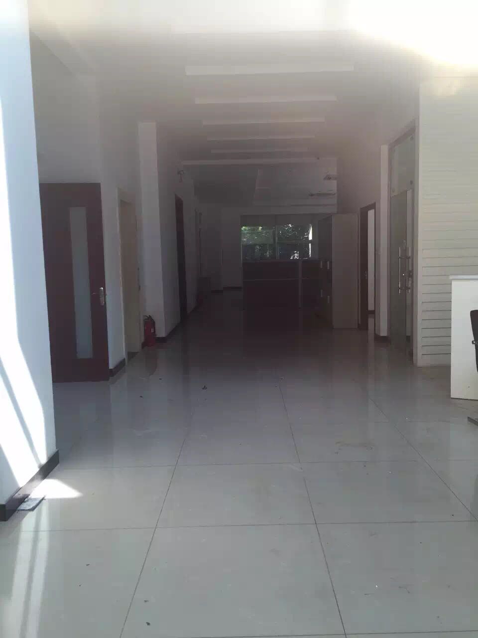 联东U谷办公独栋出租 3