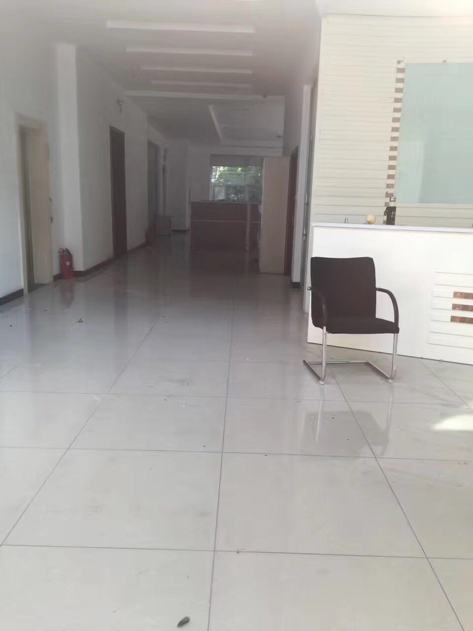 联东U谷办公独栋出租 4