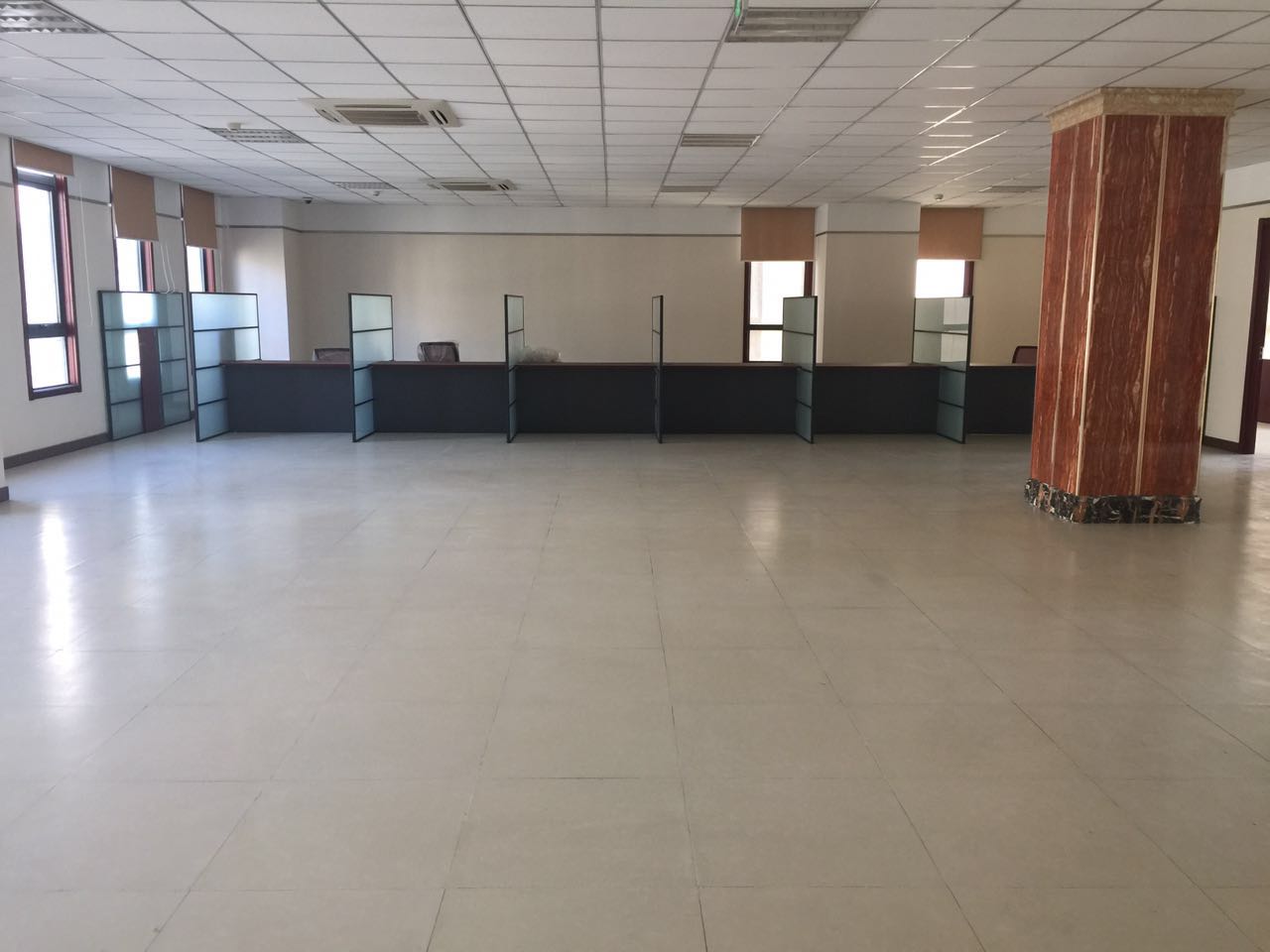联东U谷西区办公独栋出租