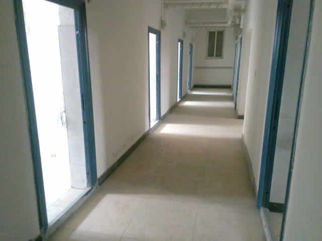 北清路厂库房出租 4