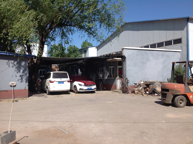 房山窦店厂库房出租 2