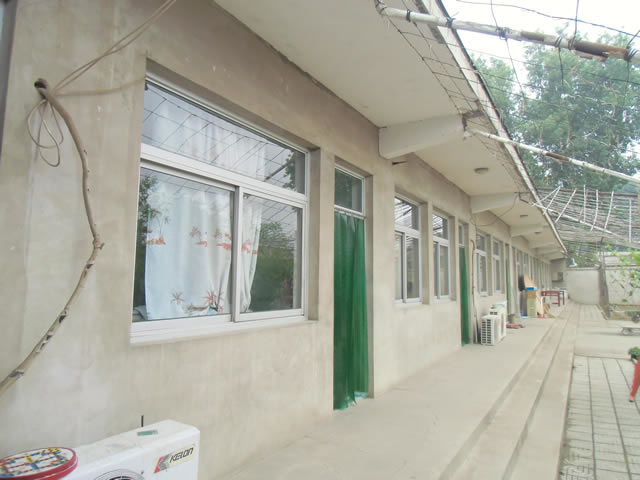昌平区马池口镇独院出租 3