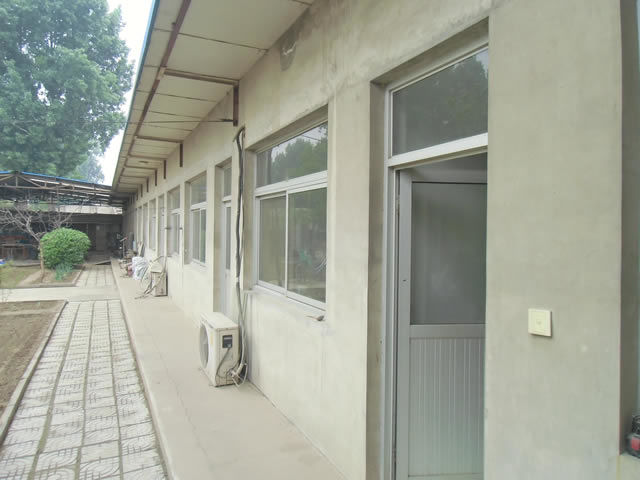 昌平区马池口镇独院出租 4