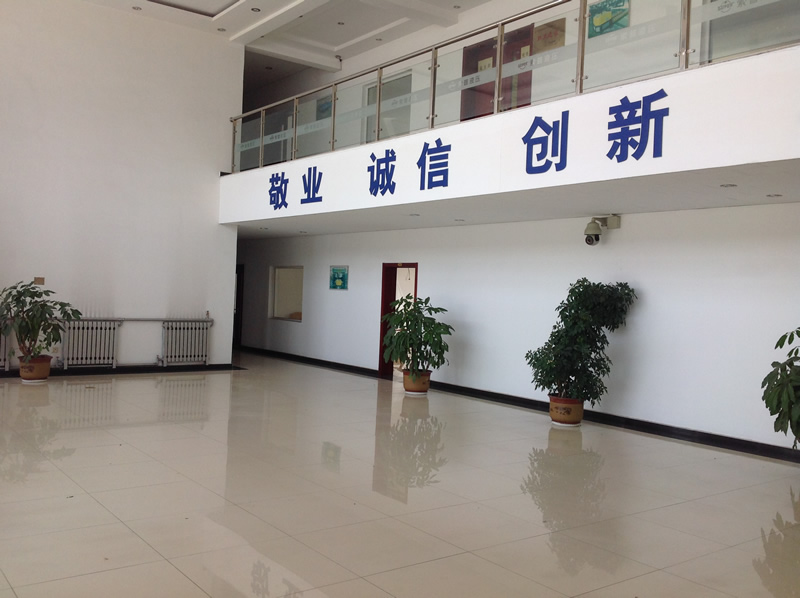 大兴区黄村镇厂库房出租 5